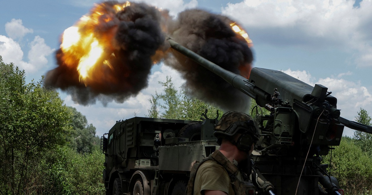 Chiến sự Ukraine ng&agrave;y 1.253: sĩ quan Ukraine &#039;tiết lộ vị tr&iacute; F-16 cho Nga&#039;