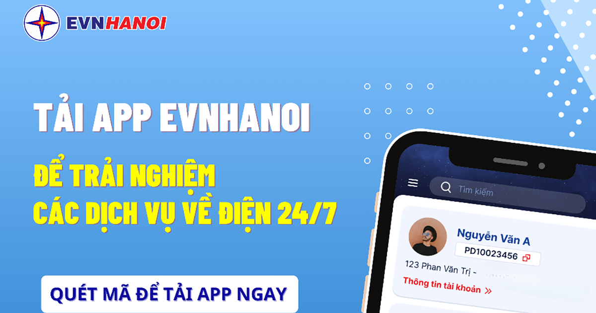 Tiêu thụ điện tăng kỷ lục, EVNHANOI cảnh báo khách hàng