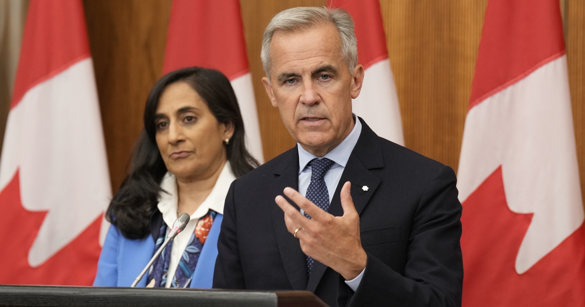 Canada sắp c&ocirc;ng nhận nh&agrave; nước Palestine