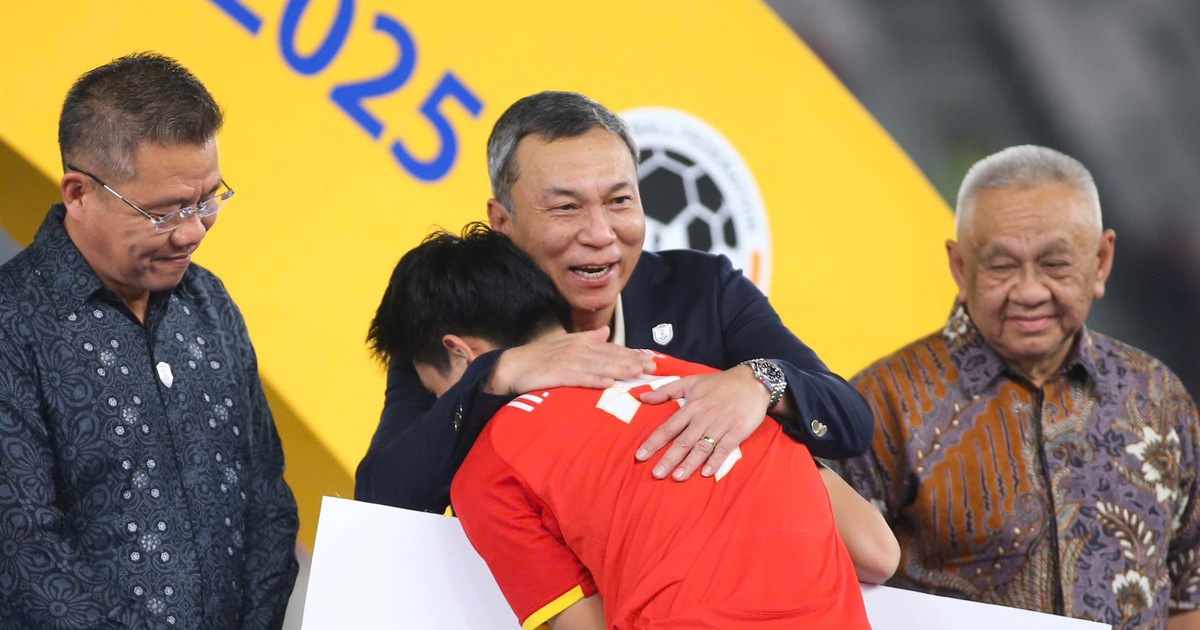 Các đối thủ ít sử dụng cầu thủ nhập tịch, bóng đá Việt Nam đứng đầu Đông Nam Á