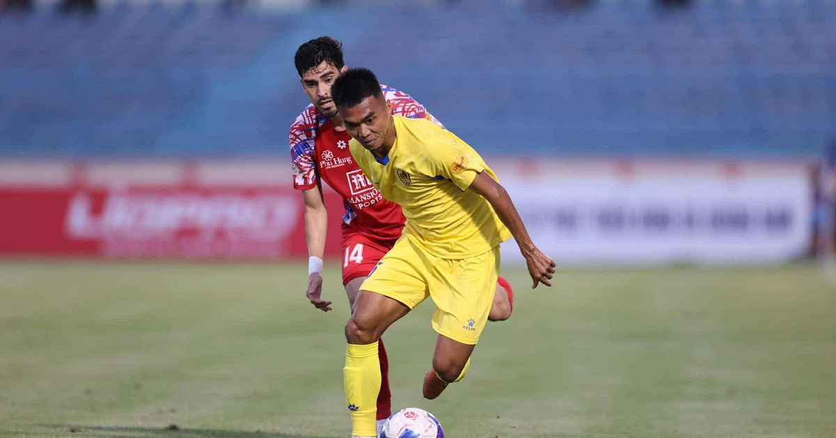 Cuộc giải cứu CLB Quảng Nam bất thành vì nhà tài trợ vẫn ‘bặt vô âm tín’?