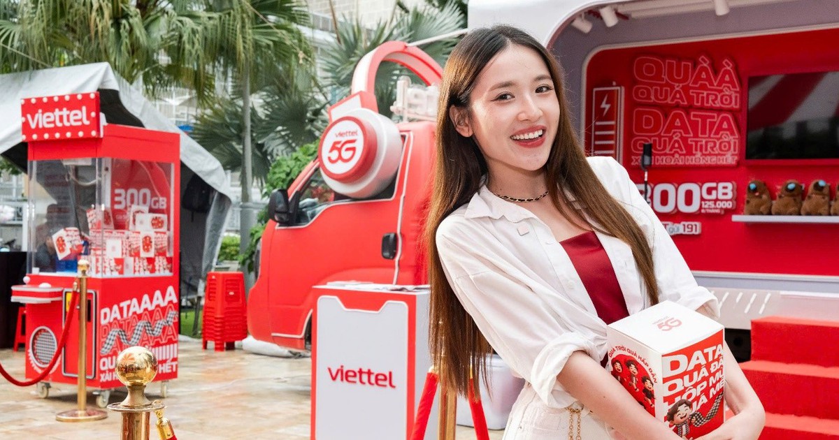 Viettel phối hợp OPPO ra mắt Reno14 Series: Thúc đẩy phổ cập 5G tại Việt Nam
