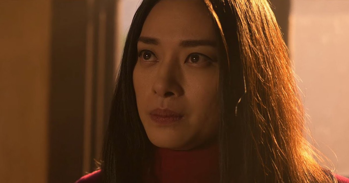 ‘The Old Guard 2’: Kịch bản lỏng lẻo, Ngô Thanh Vân ghi dấu ấn