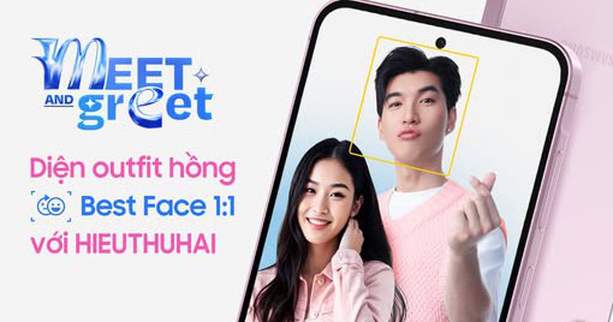 Fan HIEUTHUHAI háo hức tìm 'tips' tham gia sự kiện giao lưu cùng thần tượng tại TP.HCM