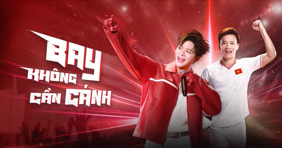 RHYDER cùng Hoàng Đức kể câu chuyện chuyển mình trong MV ca nhạc mới