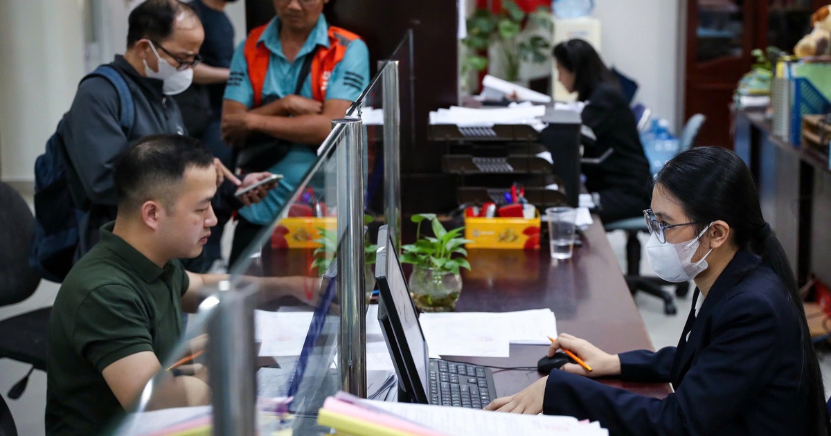 Tin tức đặc biệt trên báo in Thanh Niên 5.7.2025