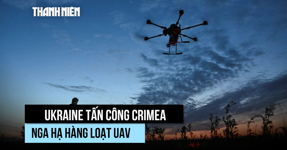 Nga nói tiêu diệt 69 UAV Ukraine, Kyiv lâm thế khó khi Mỹ ngừng chuyển vũ khí