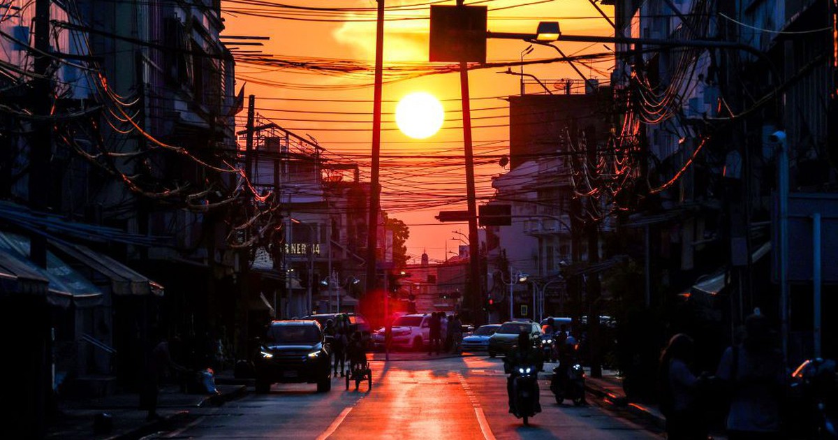 Một người Trung Quốc vừa được giải cứu khỏi bẫy 'việc nhẹ lương cao' ở nước ngoài