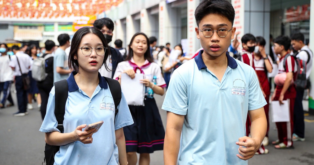 Mở rộng đối tượng người học được miễn giảm học phí từ năm học 2025-2026