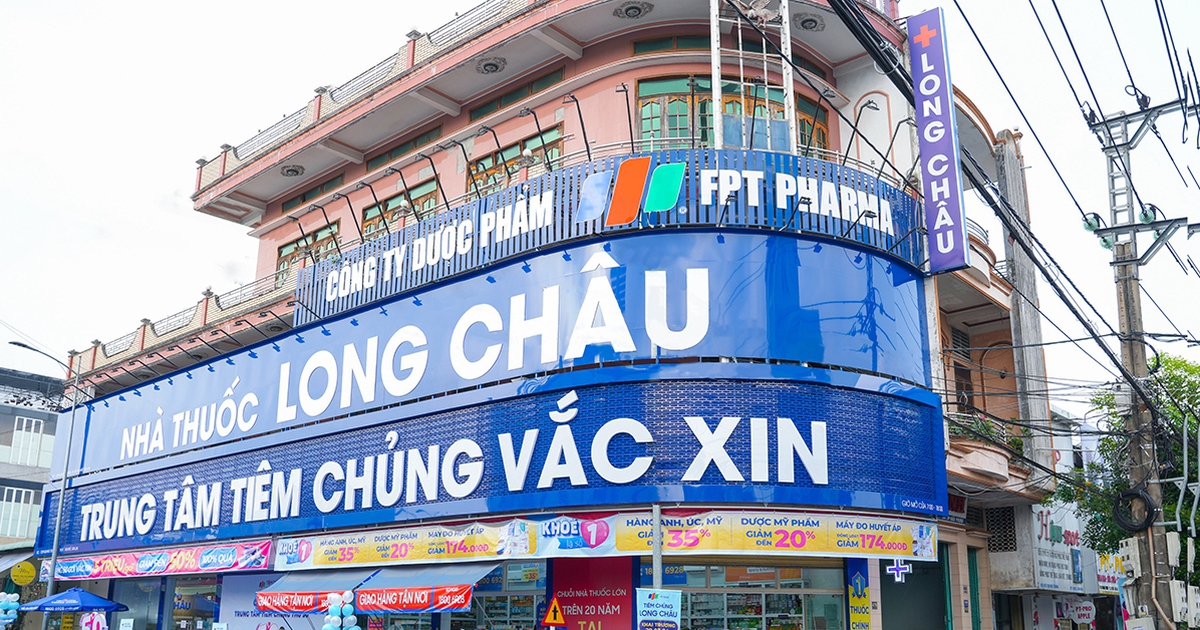 Long Châu, OMRON mang thiết bị tầm soát huyết áp, điện tim hiện đại về Việt Nam