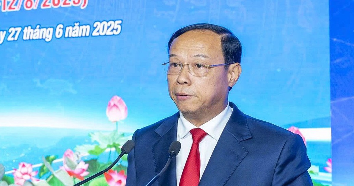 Phân công ông Nguyễn Văn Thọ làm Phó chủ tịch Thường trực UBND TP.HCM