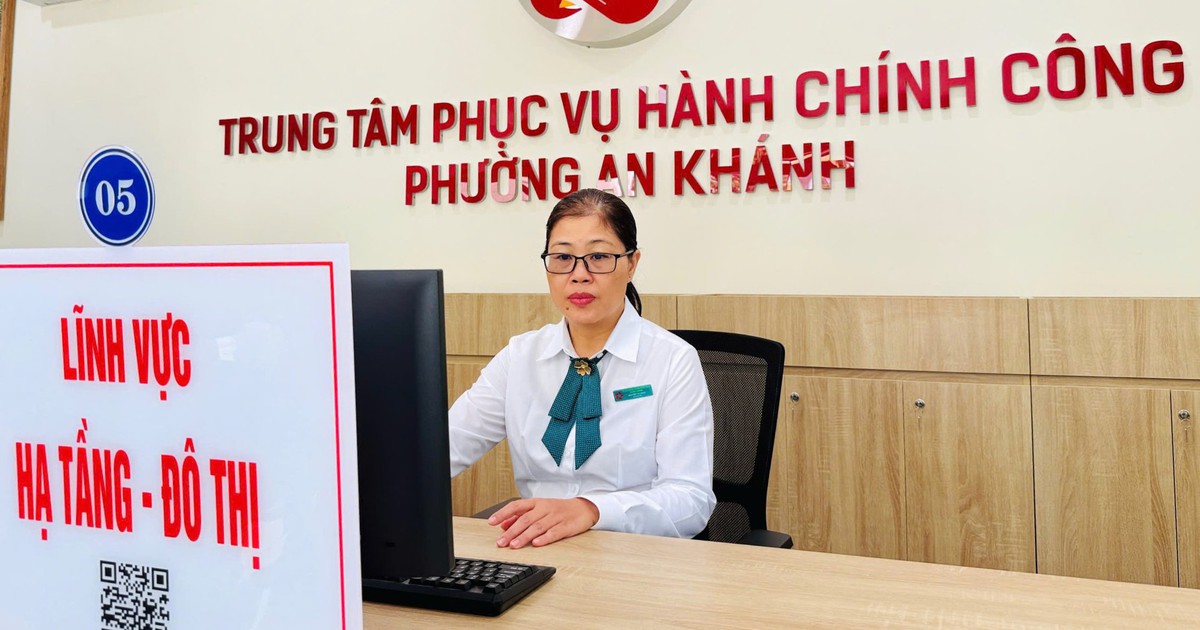 TP.HCM lập thêm 38 chi nhánh trung tâm hành chính công