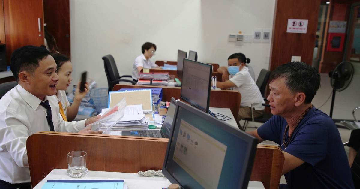 Chủ tịch TP.Đà Nẵng yêu cầu không để gián đoạn khi vận hành chính quyền 2 cấp