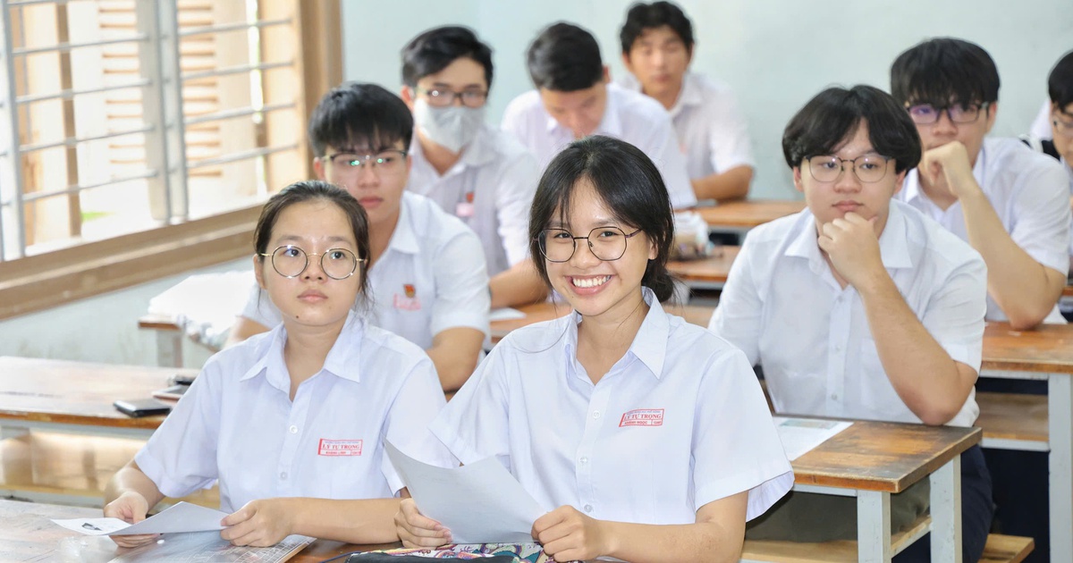 Tạo điều kiện thuận lợi cho học sinh theo cha mẹ công tác ở địa bàn mới