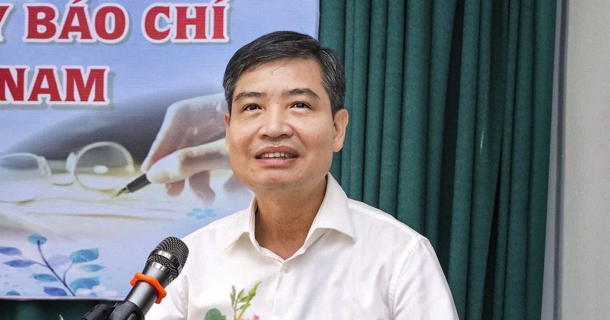 Phân công nhiệm vụ chủ tịch và 4 phó chủ tịch UBND tỉnh Đắk Lắk