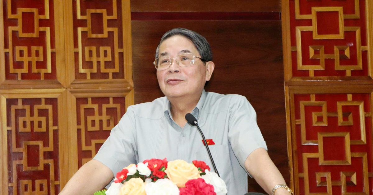 Đầu tư hạ tầng khoa học để chính quyền địa phương 2 cấp miền núi hoạt động thông suốt
