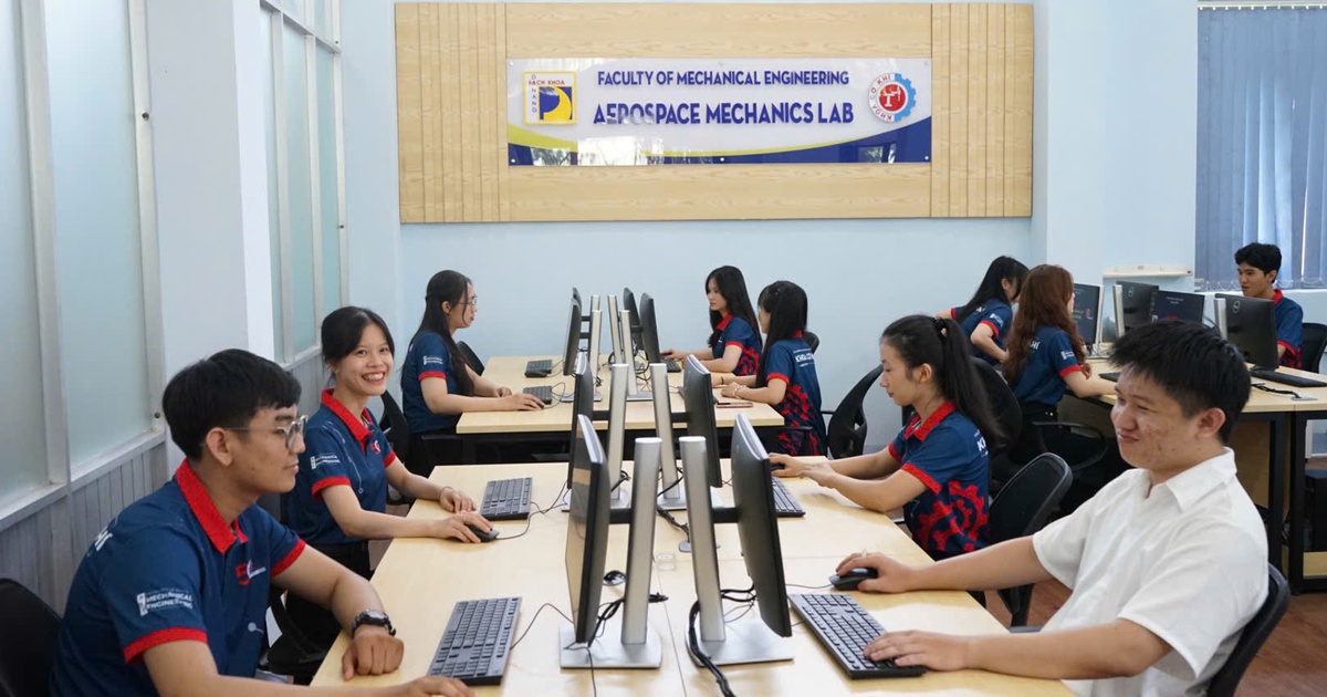 Đầu tư 40 tỉ đồng xây phòng thí nghiệm cơ điện tử cho sinh viên Đà Nẵng