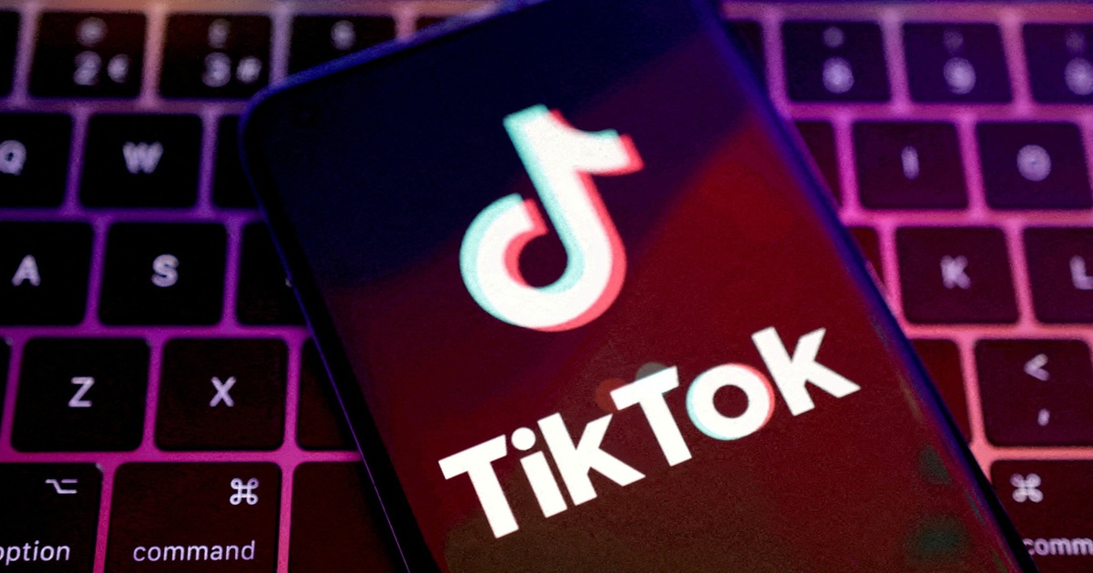 Tổng thống Trump nói gần như đạt thỏa thuận về TikTok