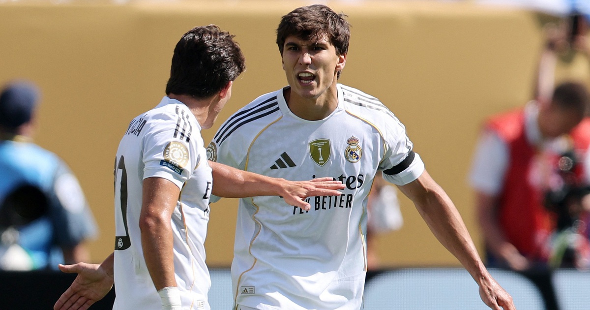 'Canh bạc' của HLV Alonso thắng lớn, Real Madrid hạ kịch tính Dortmund: Đấu PSG ở bán kết