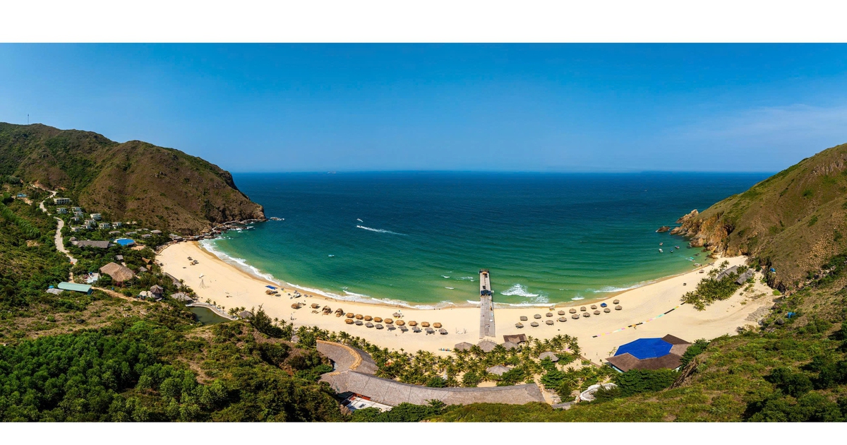Việt Nam chinh phục 'nền kinh tế' lớn thứ 5 thế giới