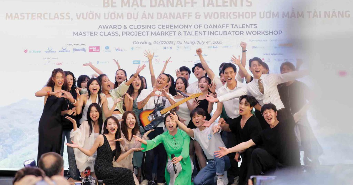 Dấu ấn Liên hoan phim Châu Á Đà Nẵng lần thứ ba