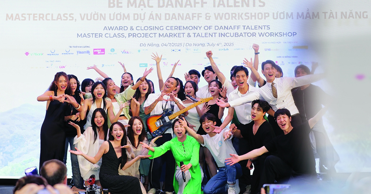 Tin tức đặc biệt trên báo in Thanh Niên 06.7.2025