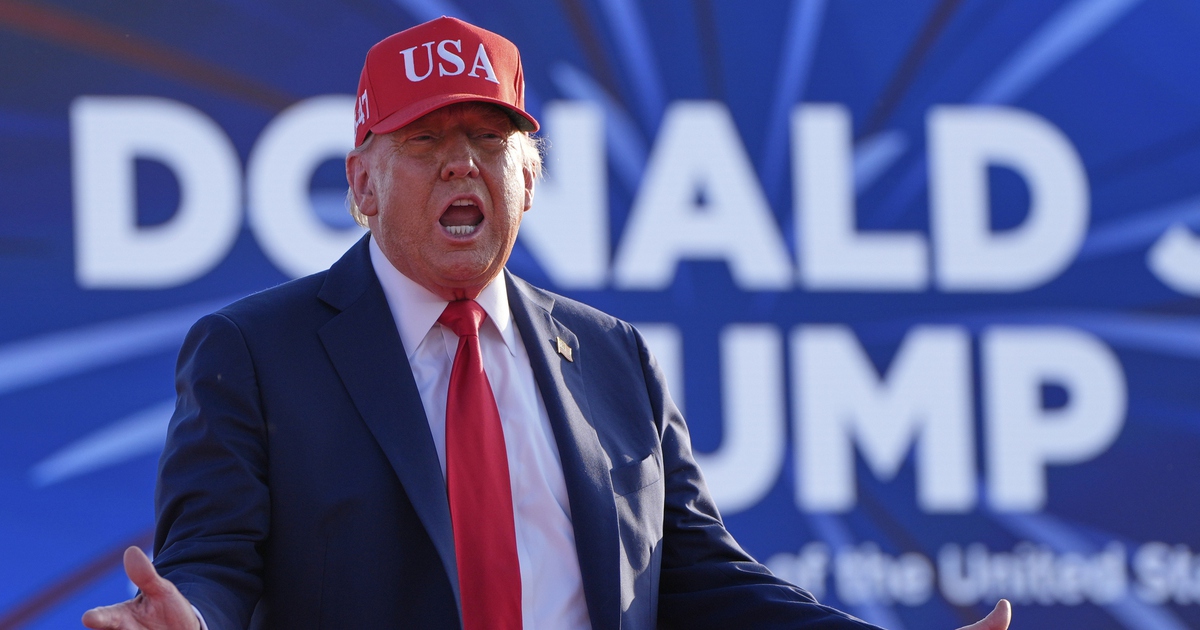 Ông Trump sẽ áp thuế lên đến 70% với một số quốc gia