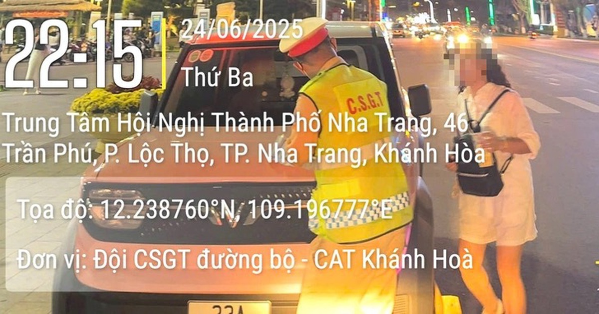 Người đăng clip ‘sợ’ Nha Trang bị phạt 5 triệu: Bài học trách nhiệm mạng xã hội