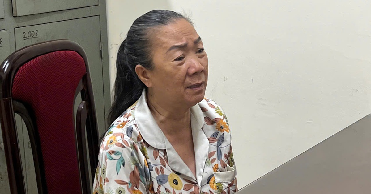 Tạm giữ Hạnh ‘sự’, đàn em một thời của trùm giang hồ Năm Cam