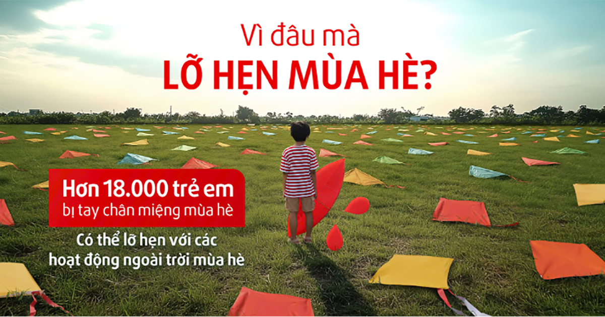 Lỡ hẹn với mùa hè