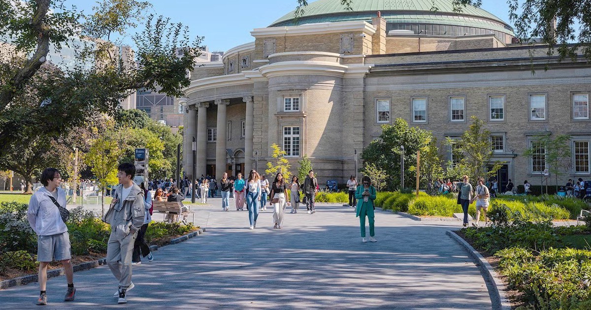 Canada tăng yêu cầu chứng minh tài chính với du học sinh từ tháng 9