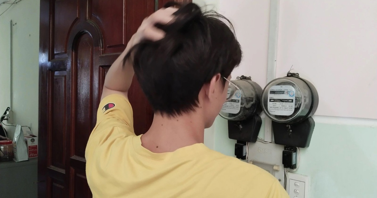 Tranh luận chuyện 'chủ trọ thu tiền điện, nước cao hơn quy định'