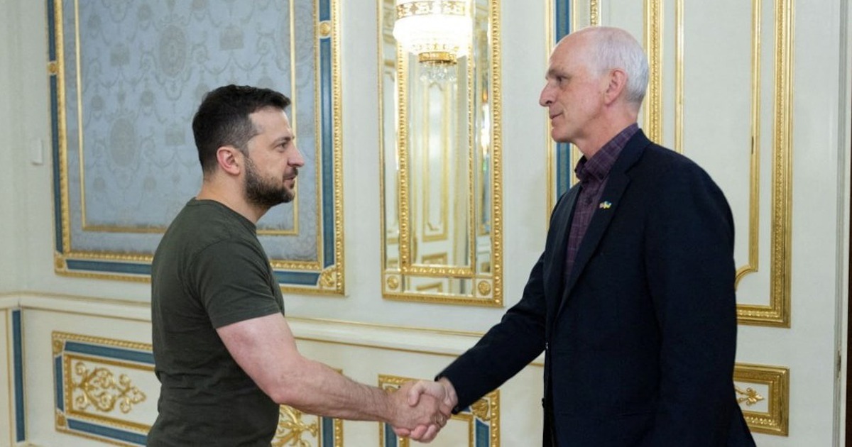 Phe Dân chủ nói Mỹ không thiếu vũ khí gửi cho Ukraine