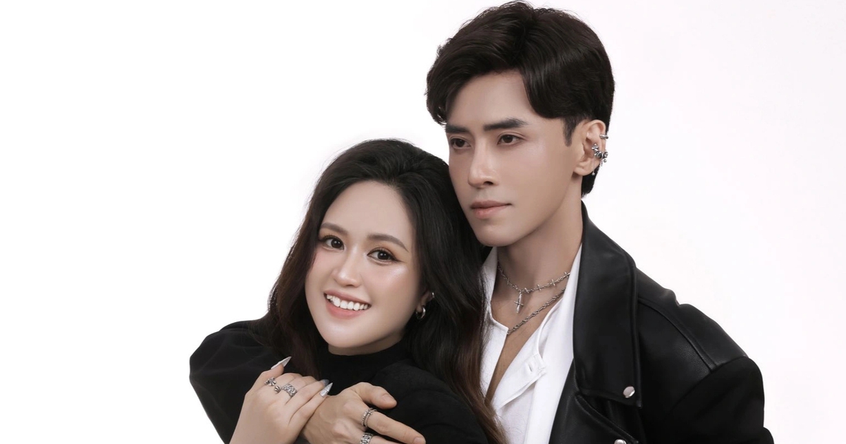 Diễn viên Phương Hằng 'Gạo nếp gạo tẻ' đón tin vui sau 8 năm kết hôn