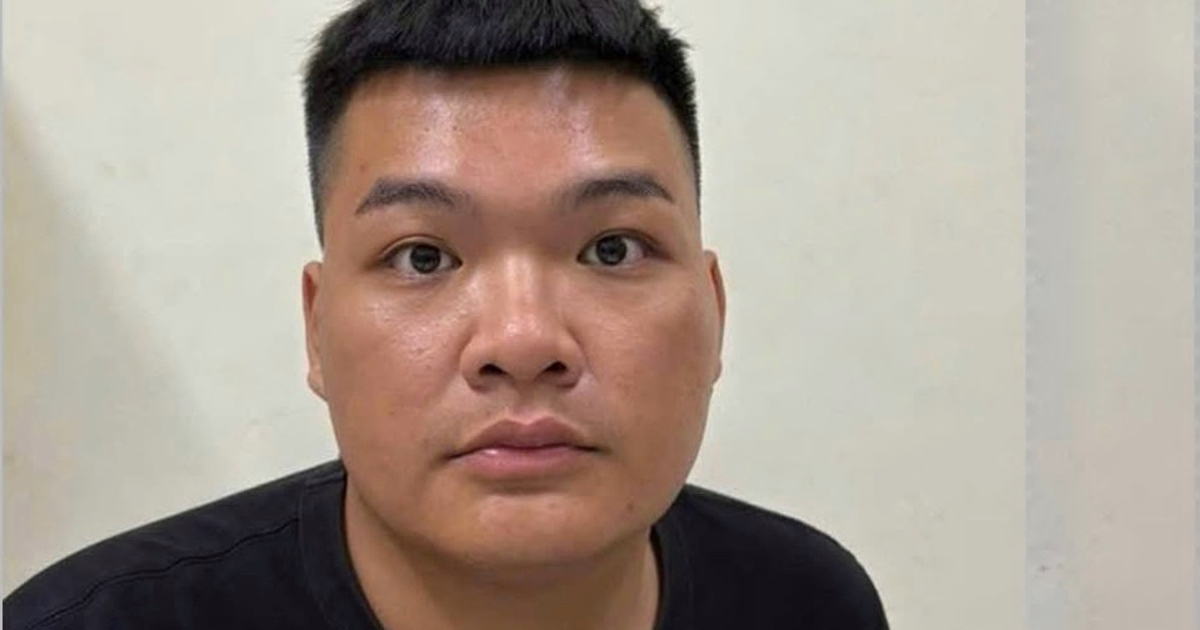Cướp tiệm vàng để nạp tiền chơi tài xỉu trên mạng