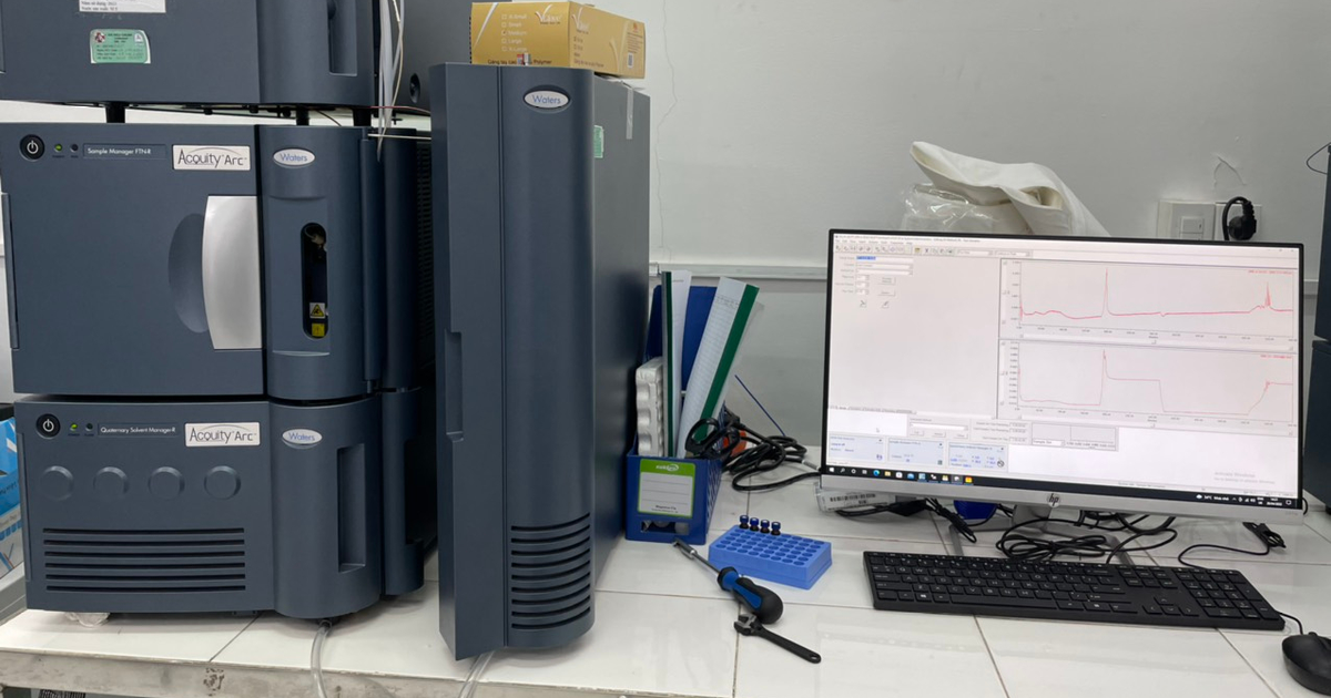 Bộ Y tế siết chặt kiểm nghiệm thuốc trước khi ra thị trường