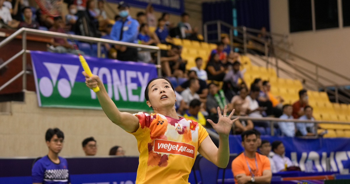 Nguyễn Thùy Linh tranh giải thưởng gần nửa tỉ đồng với tay vợt Nhật Bản