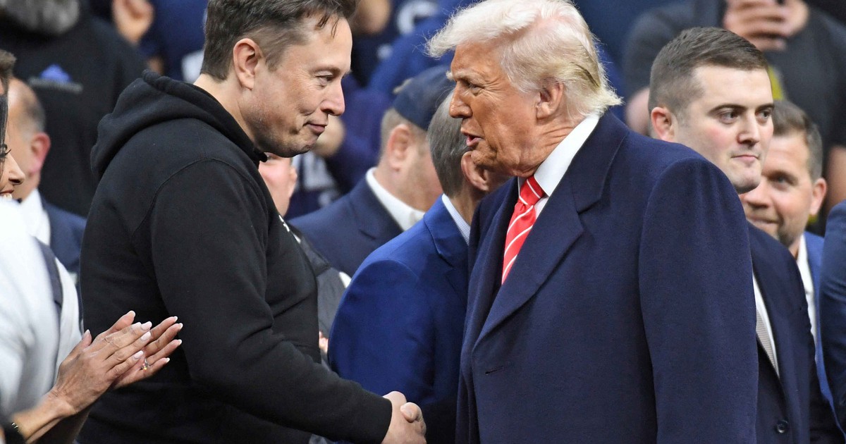 Tham vọng 'đảng Mỹ' của tỉ phú Musk