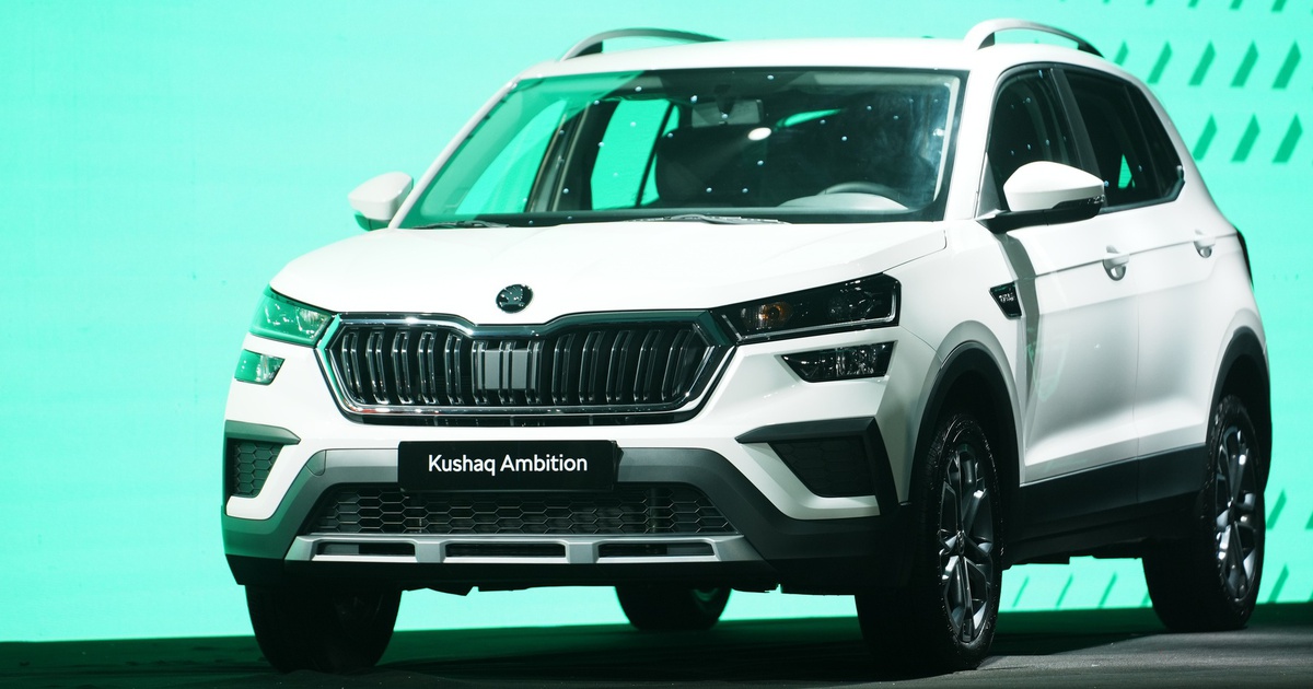 Ô tô crossover hạng B tại Việt Nam ồ ạt giảm giá, ra mẫu mã mới