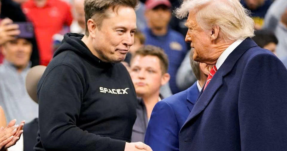 Ch&iacute;nh trị Mỹ trước th&aacute;ch thức từ tỉ ph&uacute; Elon Musk