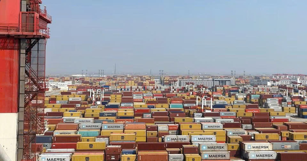 Tổng thống Mỹ sắp &#039;chốt hạ&#039; về thuế quan