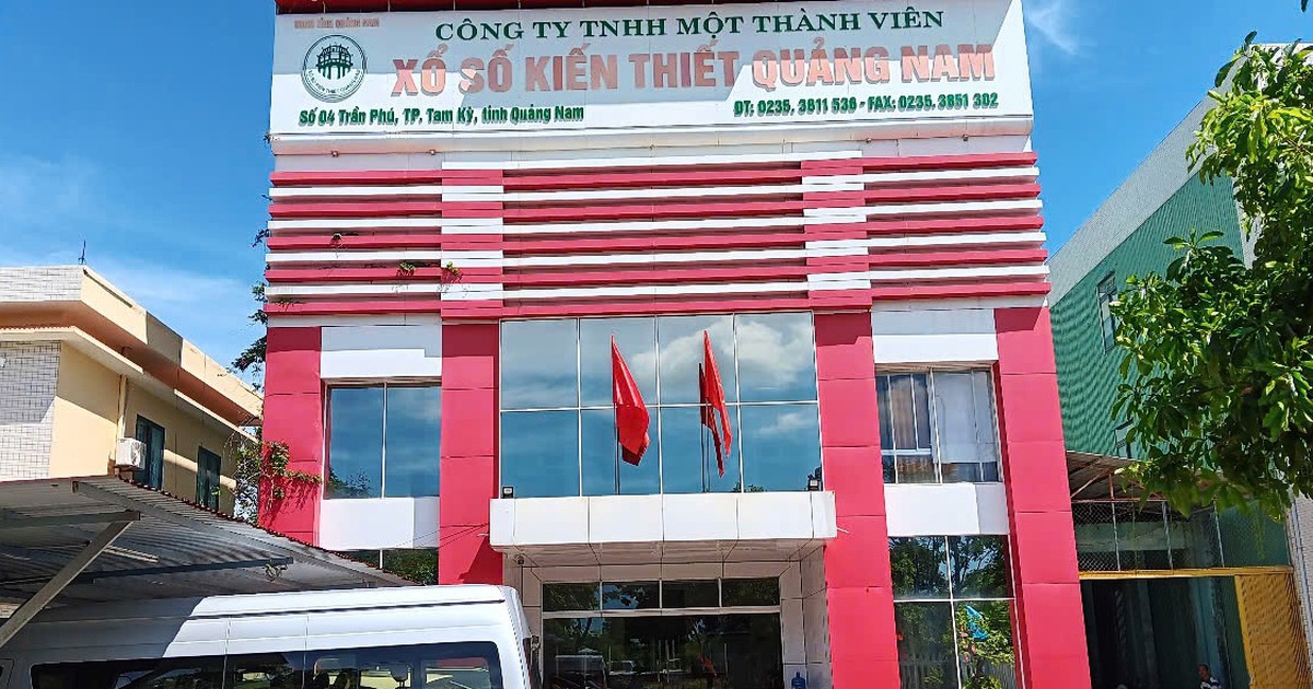 Ngỡ ng&agrave;ng giải đặc biệt &#039;c&ocirc;ng bố&#039; 2 kết quả: C&ocirc;ng ty xổ số n&oacute;i g&igrave;?