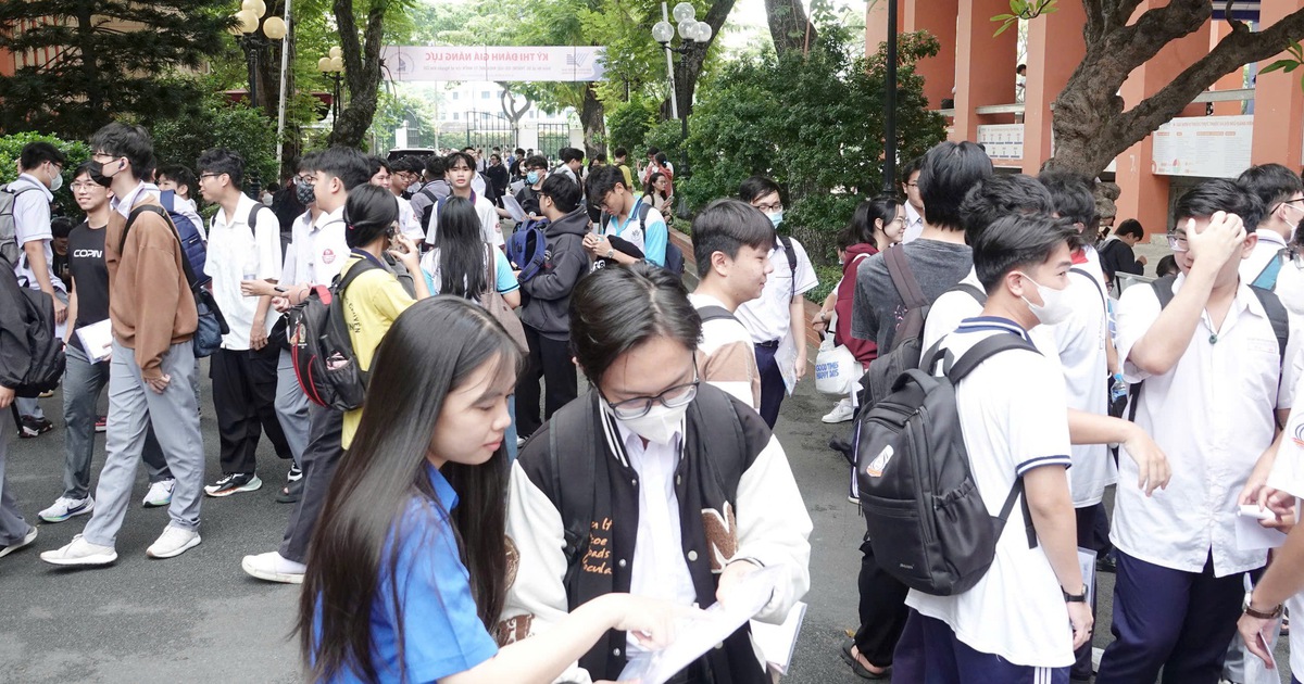 Bất Ngờ: Học Phí Bác Sĩ Trường Đại Học Khoa Học Sức Khỏe Tăng Vọt Lên 70 Triệu/Năm từ 2025!
