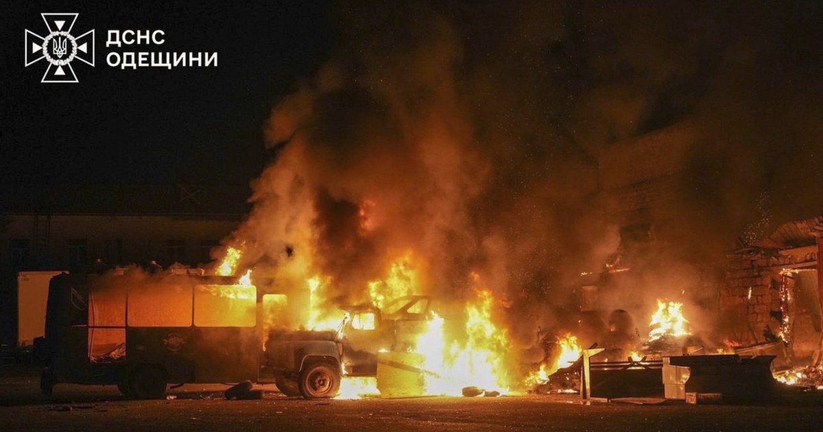 Chiến sự Ukraine ng&agrave;y 1.230: Nga đạt đột ph&aacute; sau hơn 3 năm