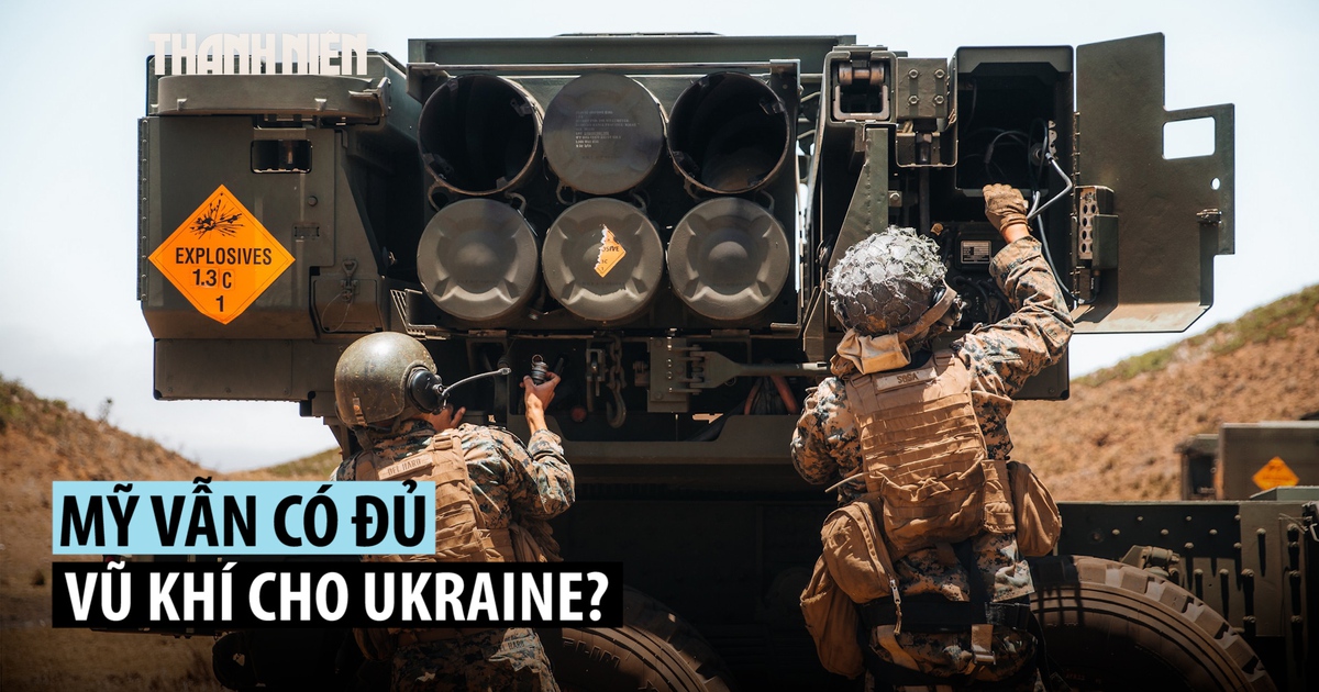 Phe Dân chủ tìm cách gỡ lệnh ngừng viện trợ vũ khí Mỹ cho Ukraine Phe Dân chủ tìm cách gỡ lệnh ngừng viện trợ vũ khí Mỹ cho Ukraine