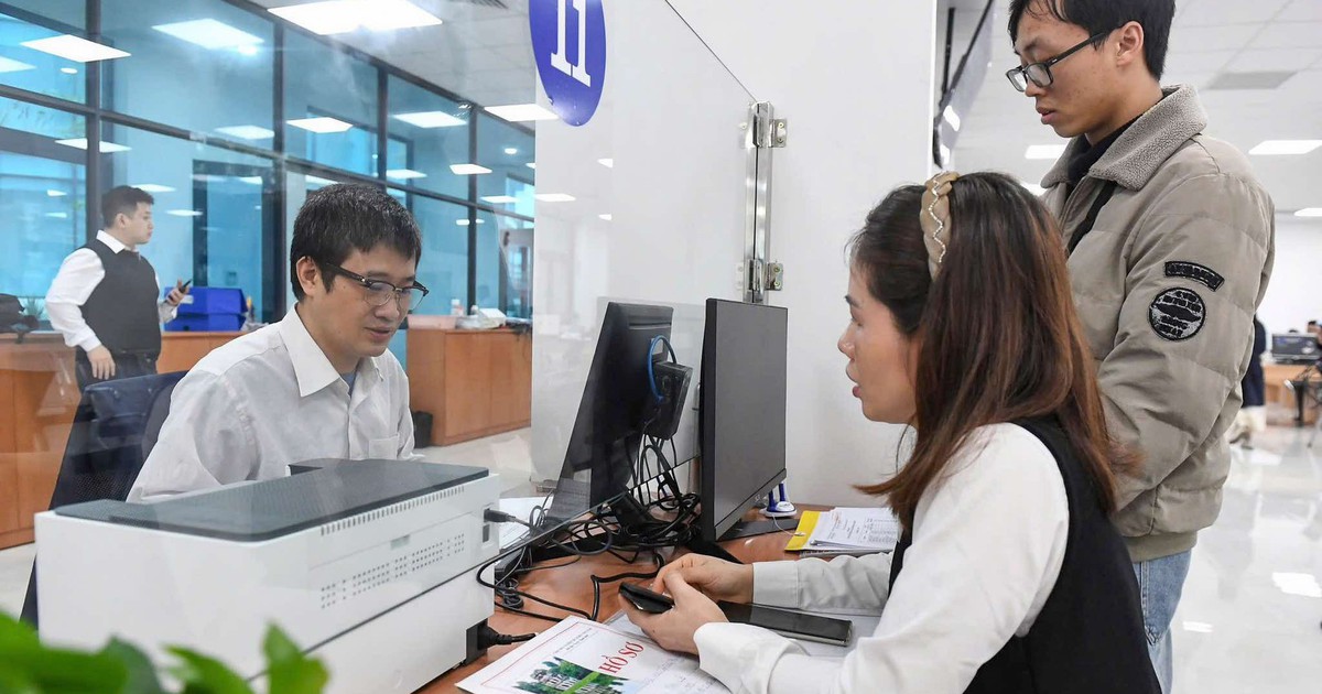 Bộ Nội vụ hướng dẫn giải quyết vướng mắc khi thực hiện chính quyền địa phương 2 cấp