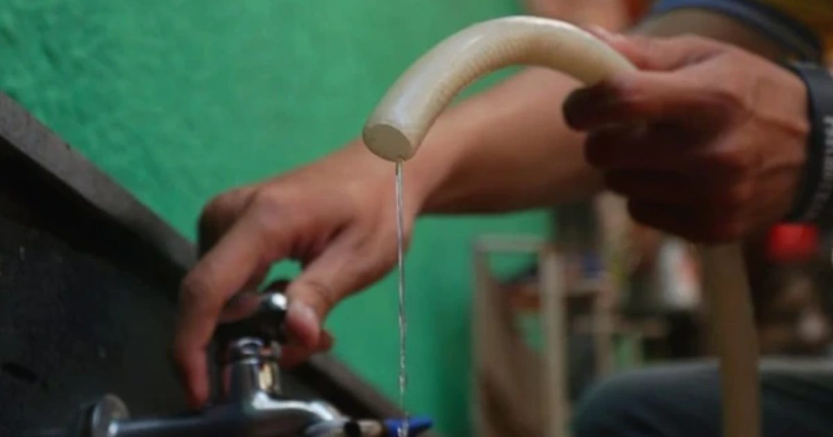 Nhiều phường mới ở TP.HCM c&uacute;p nước từ tối nay đến ng&agrave;y 10.7