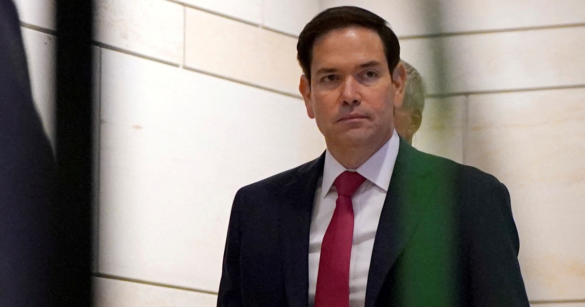 T&acirc;m điểm thảo luận trong chuyến c&ocirc;ng du ch&acirc;u &Aacute; đầu ti&ecirc;n của Ngoại trưởng Mỹ