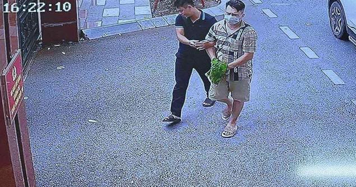 Bắt 'giang hồ' mạng Tiến 'bịp'