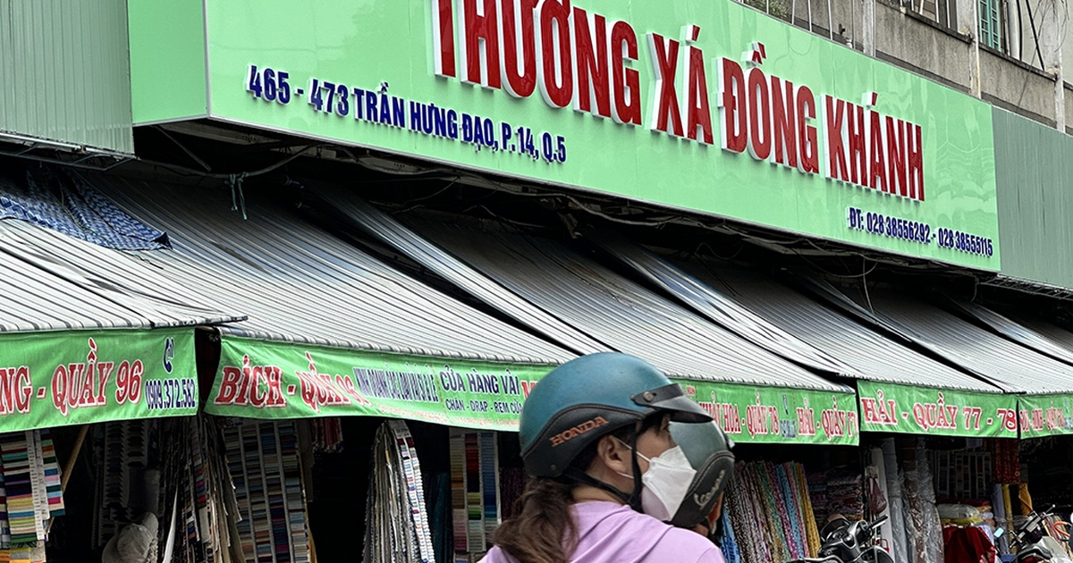 Hộ kinh doanh gặp khó với hóa đơn đầu vào